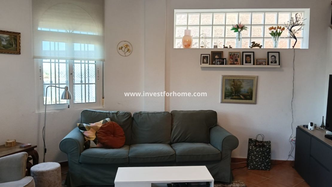 Vente - Villa - Los Montesinos - Costa Blanca