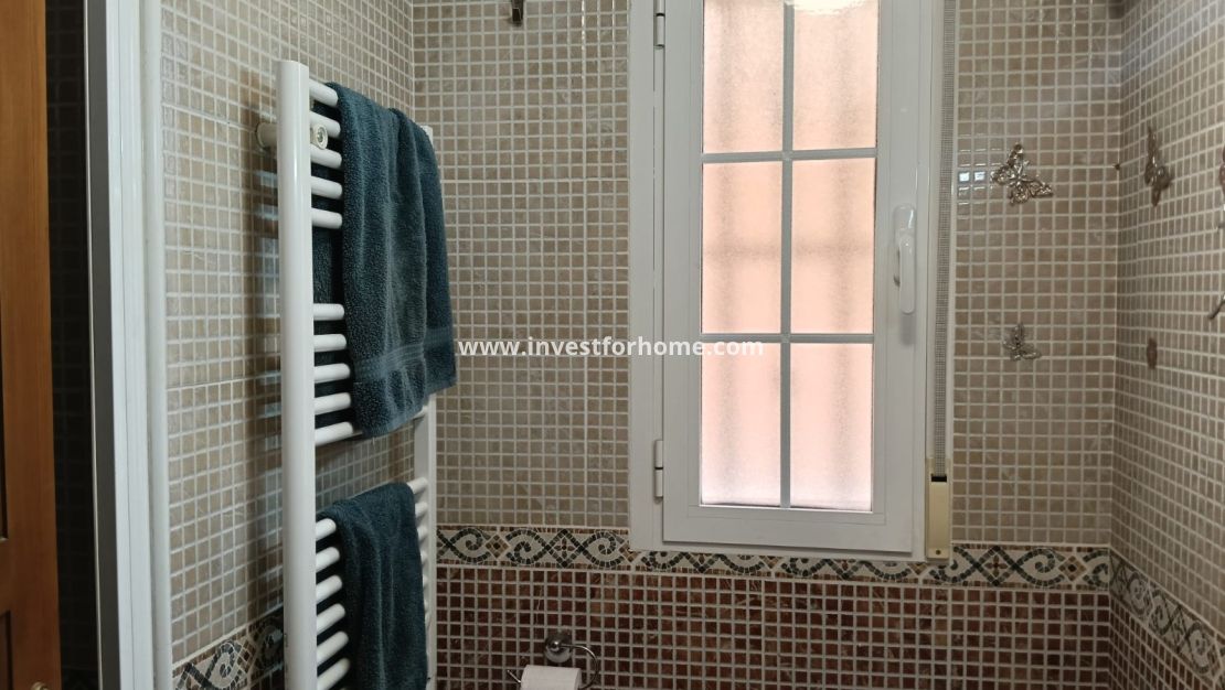 Vente - Villa - Los Montesinos - Costa Blanca