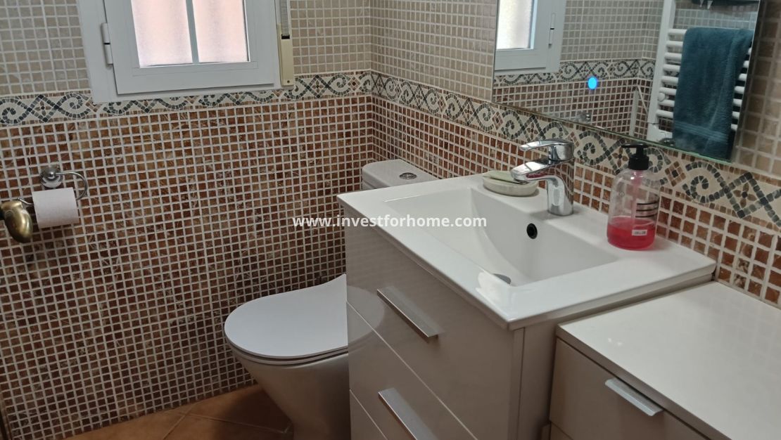 Vente - Villa - Los Montesinos - Costa Blanca