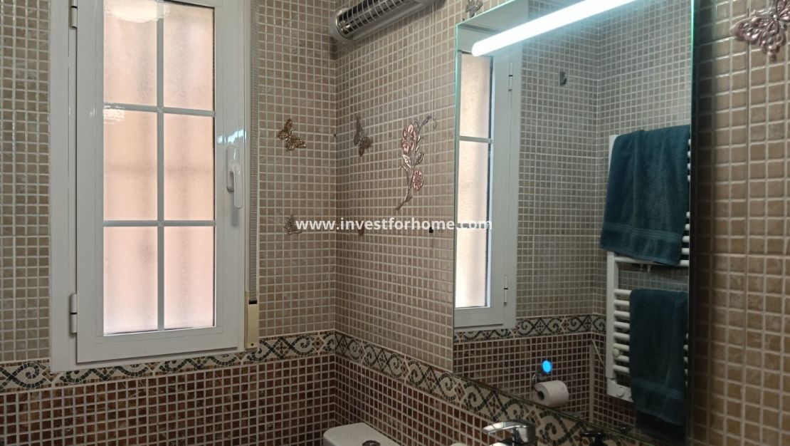 Vente - Villa - Los Montesinos - Costa Blanca