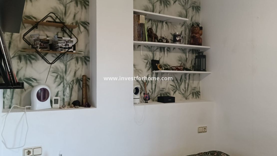 Vente - Villa - Los Montesinos - Costa Blanca