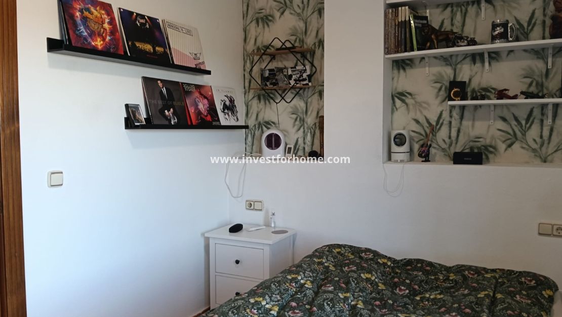 Vente - Villa - Los Montesinos - Costa Blanca