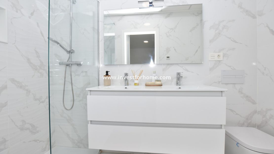 Vente - Villa - Los Montesinos - Costa Blanca