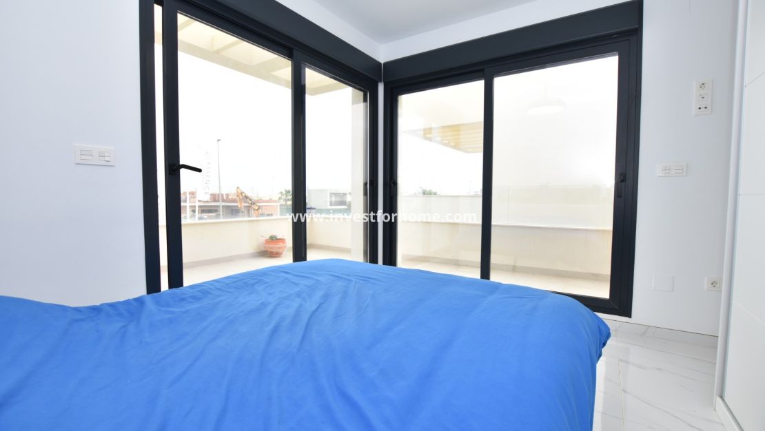 Vente - Villa - Los Montesinos - Costa Blanca