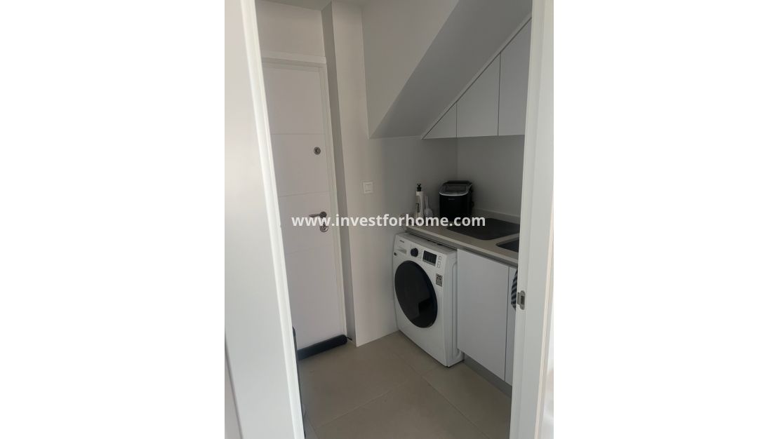 Vente - Villa - Los Montesinos - Costa Blanca