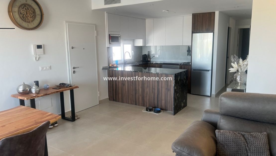 Vente - Villa - Los Montesinos - Costa Blanca