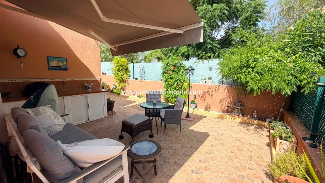 Vente - Villa - Los Montesinos - Costa Blanca
