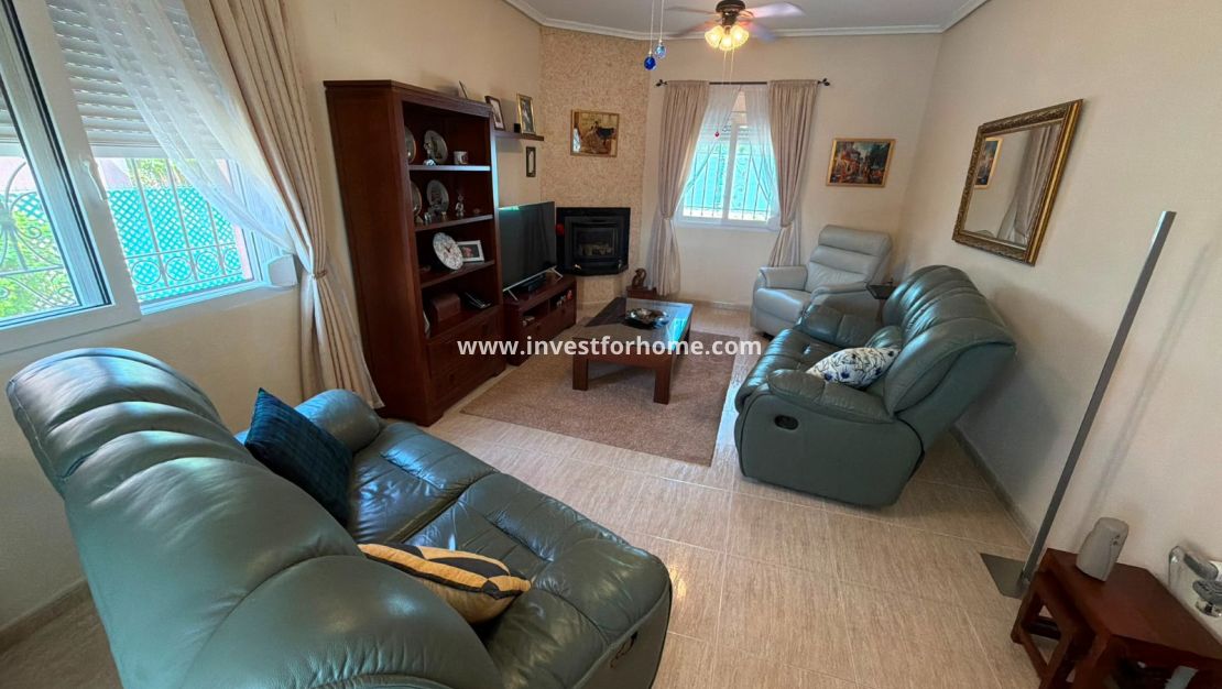 Vente - Villa - Los Montesinos - Costa Blanca