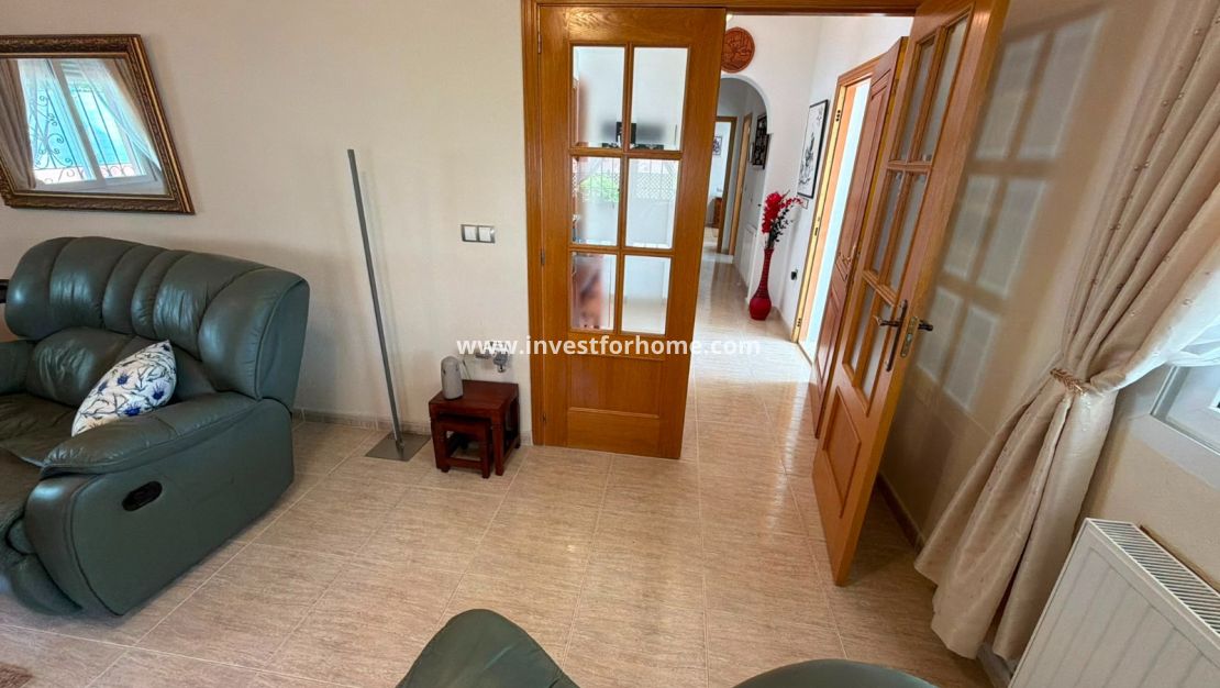 Vente - Villa - Los Montesinos - Costa Blanca