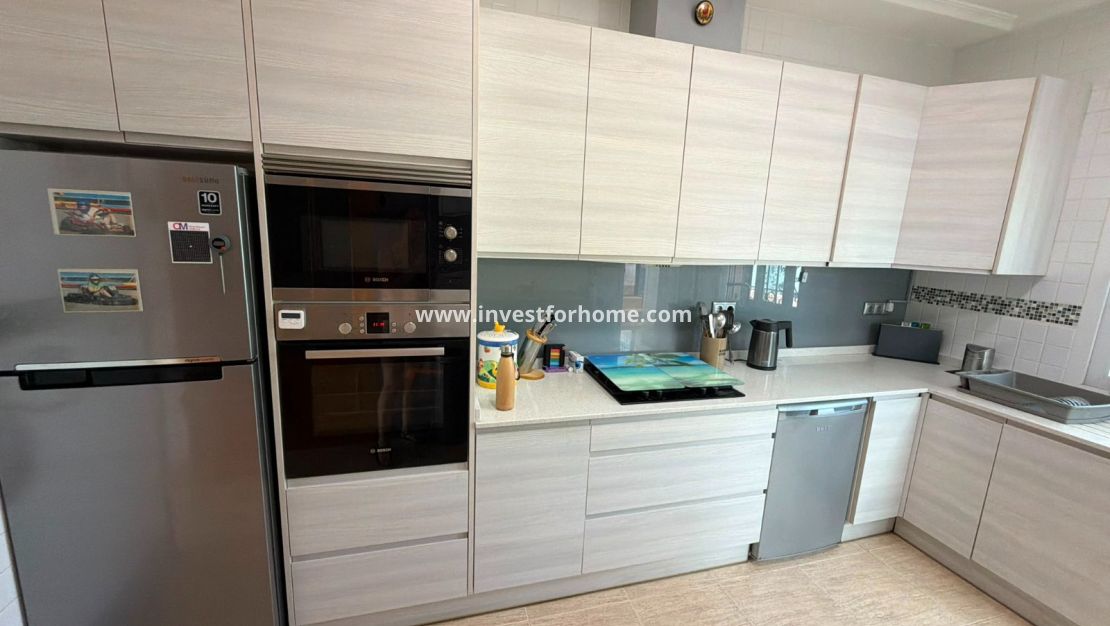 Vente - Villa - Los Montesinos - Costa Blanca