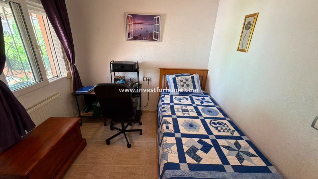 Vente - Villa - Los Montesinos - Costa Blanca