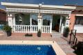 Vente - Villa - Los Montesinos - Costa Blanca
