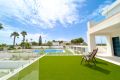 Vente - Villa - Los Montesinos - Costa Blanca
