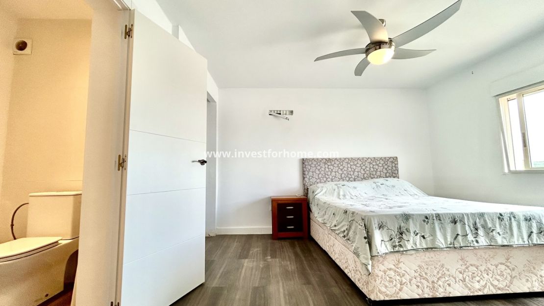 Vente - Villa - Los Montesinos - Costa Blanca