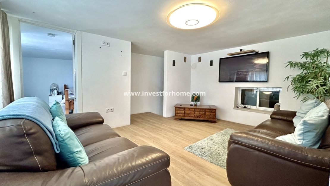 Vente - Villa - Los Montesinos - Costa Blanca