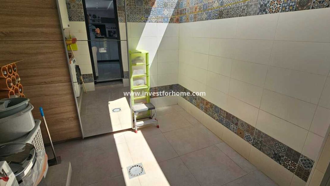 Vente - Villa - Los Montesinos - Costa Blanca