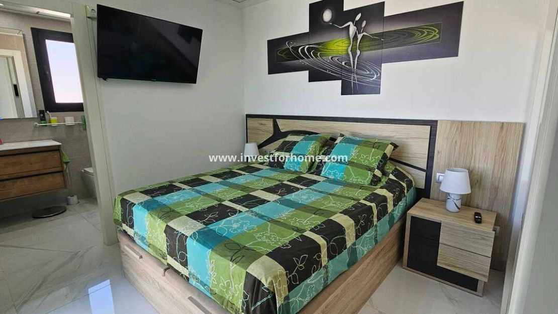 Vente - Villa - Los Montesinos - Costa Blanca