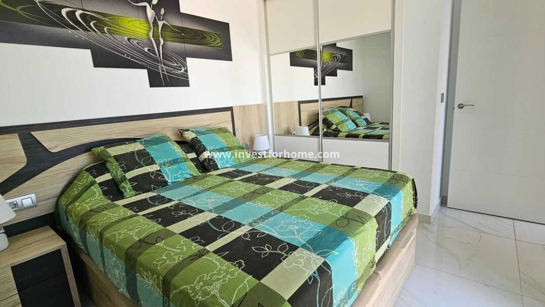 Vente - Villa - Los Montesinos - Costa Blanca