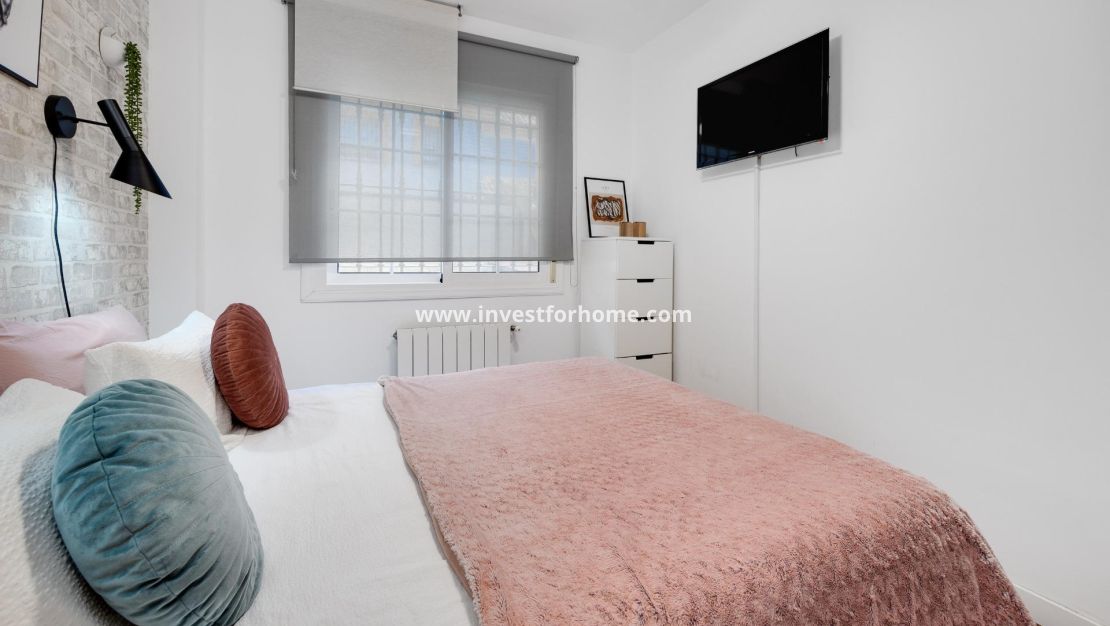 Vente - Villa - Los Montesinos - La Herrada