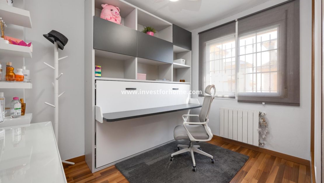 Vente - Villa - Los Montesinos - La Herrada