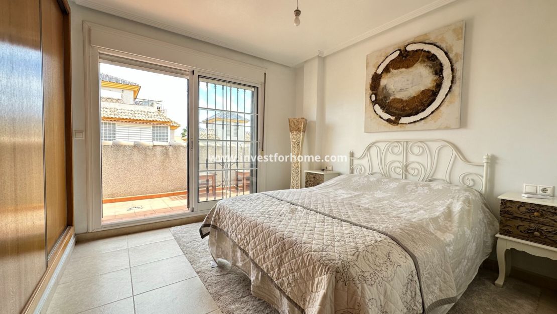 Vente - Villa - Los Montesinos - La Herrada