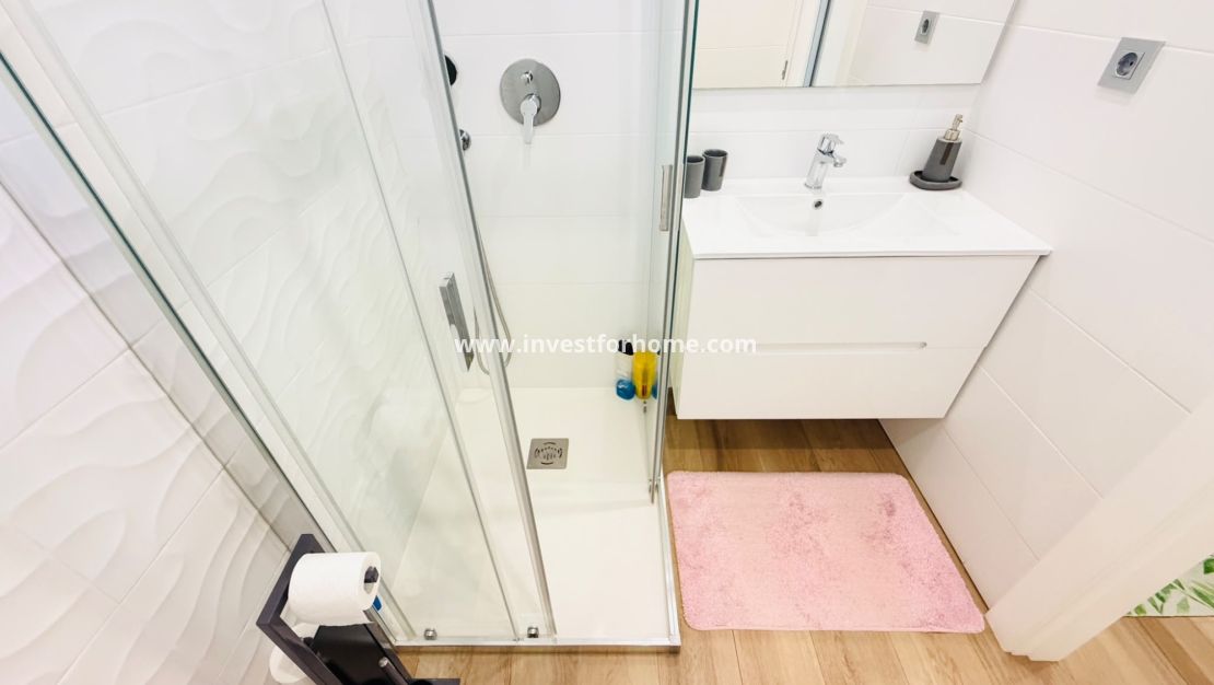 Vente - Villa - Los Montesinos - La Herrada