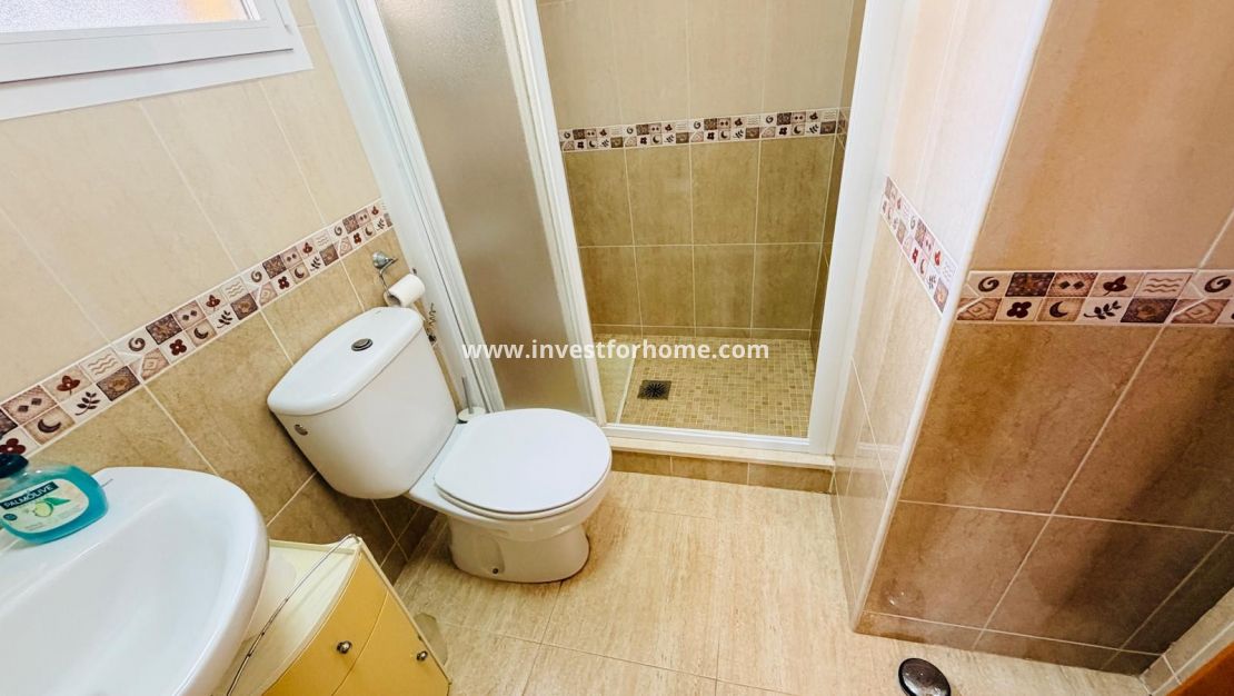 Vente - Villa - Los Montesinos - La Herrada