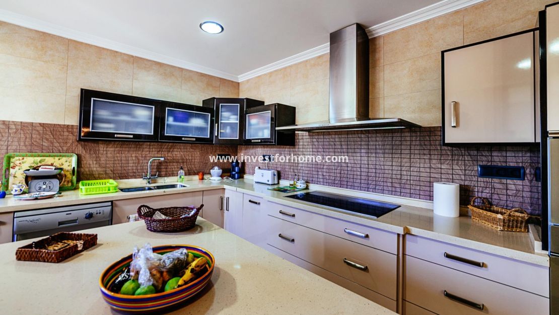 Vente - Villa - Los Montesinos - Montesinos  Los