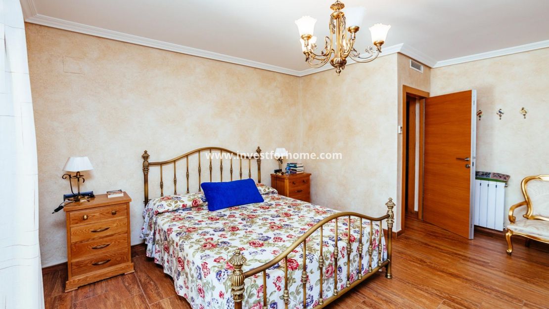 Vente - Villa - Los Montesinos - Montesinos  Los