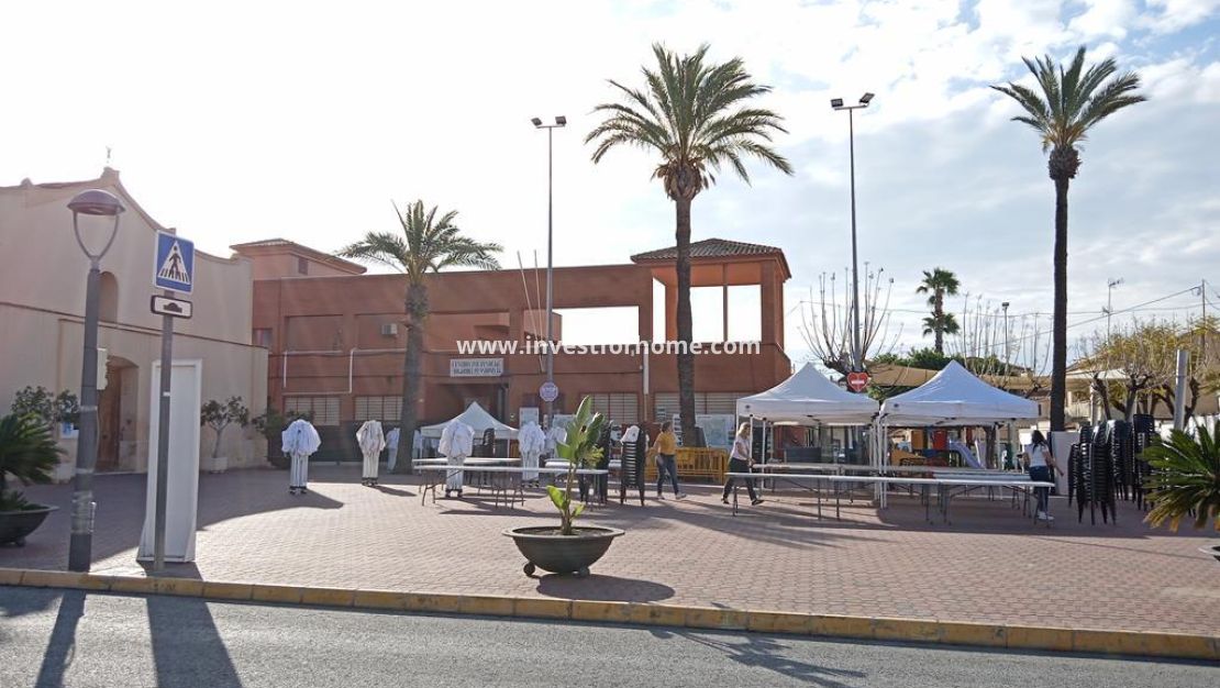 Vente - Villa - Los Montesinos - PUEBLO CENTRO