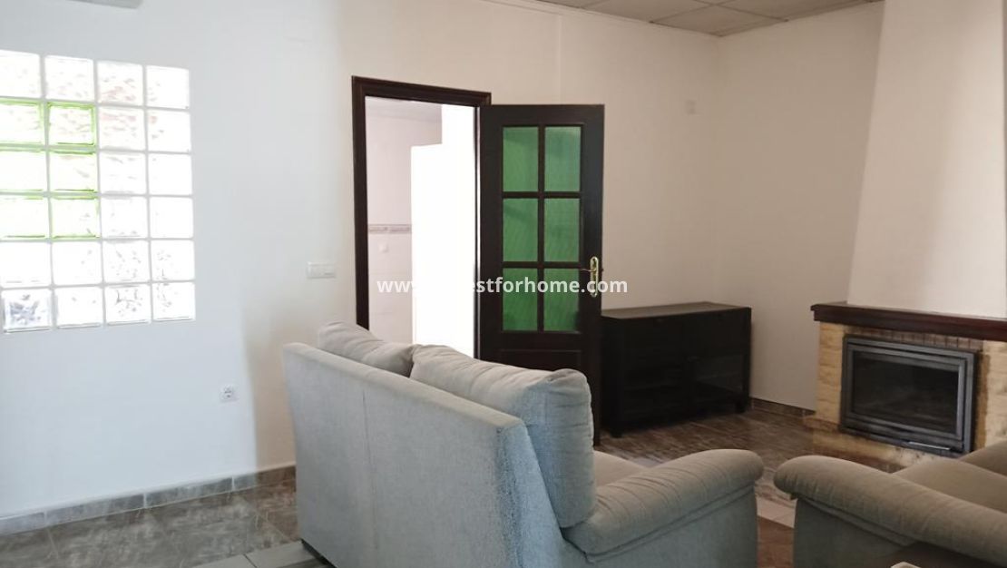 Vente - Villa - Los Montesinos - PUEBLO CENTRO