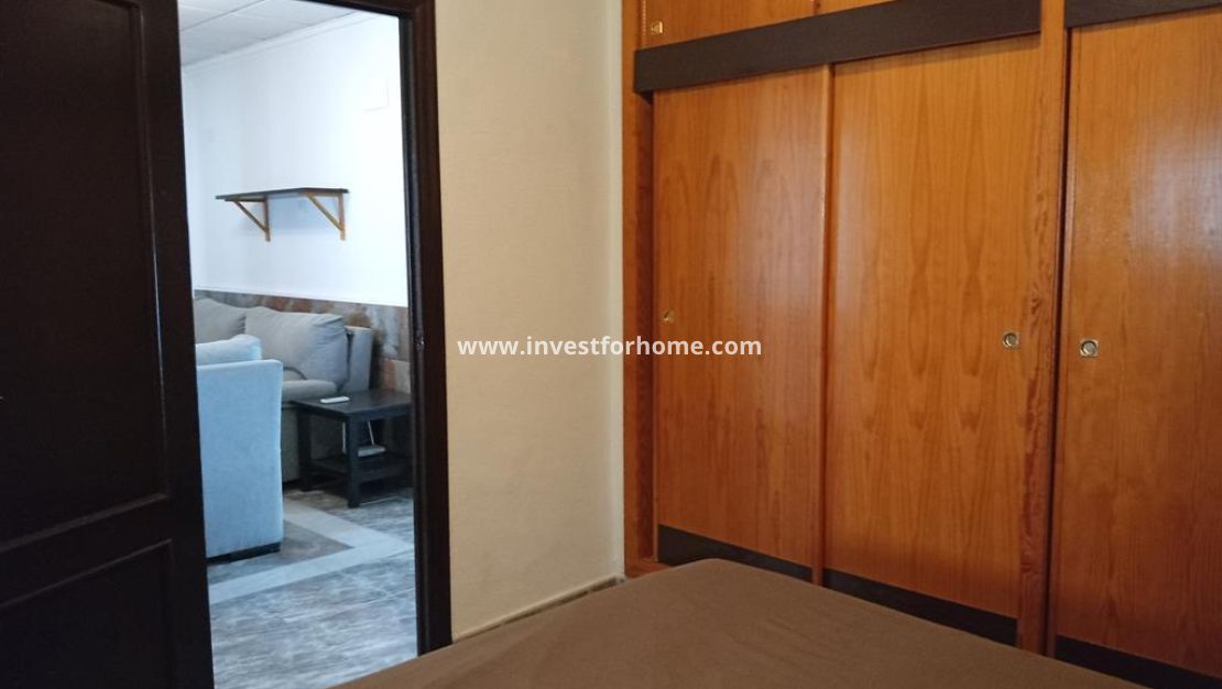 Vente - Villa - Los Montesinos - PUEBLO CENTRO