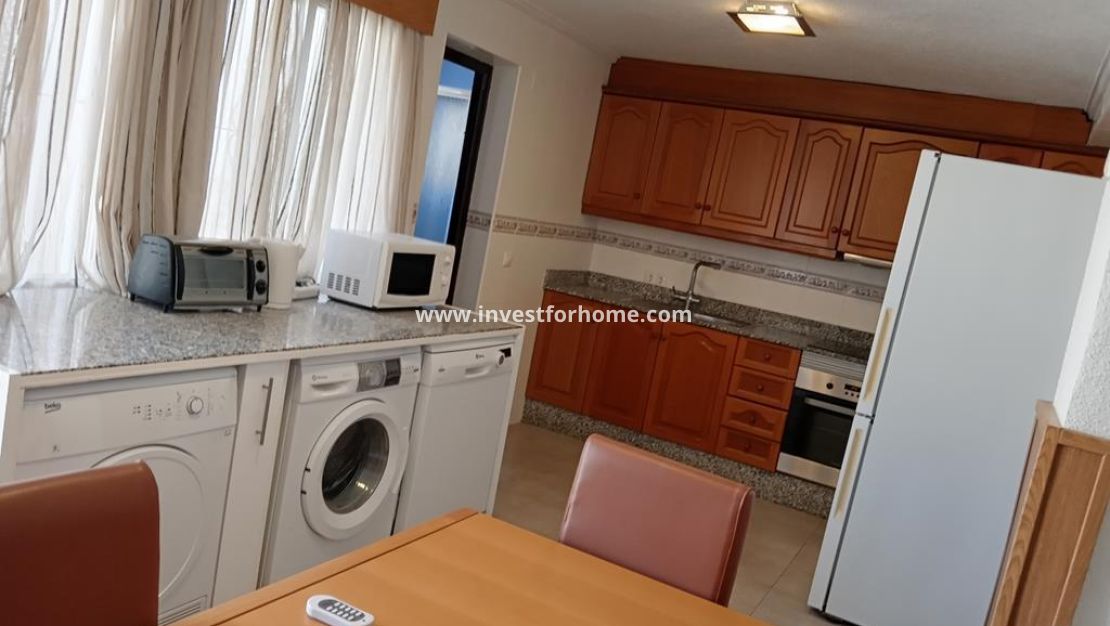 Vente - Villa - Los Montesinos - PUEBLO CENTRO