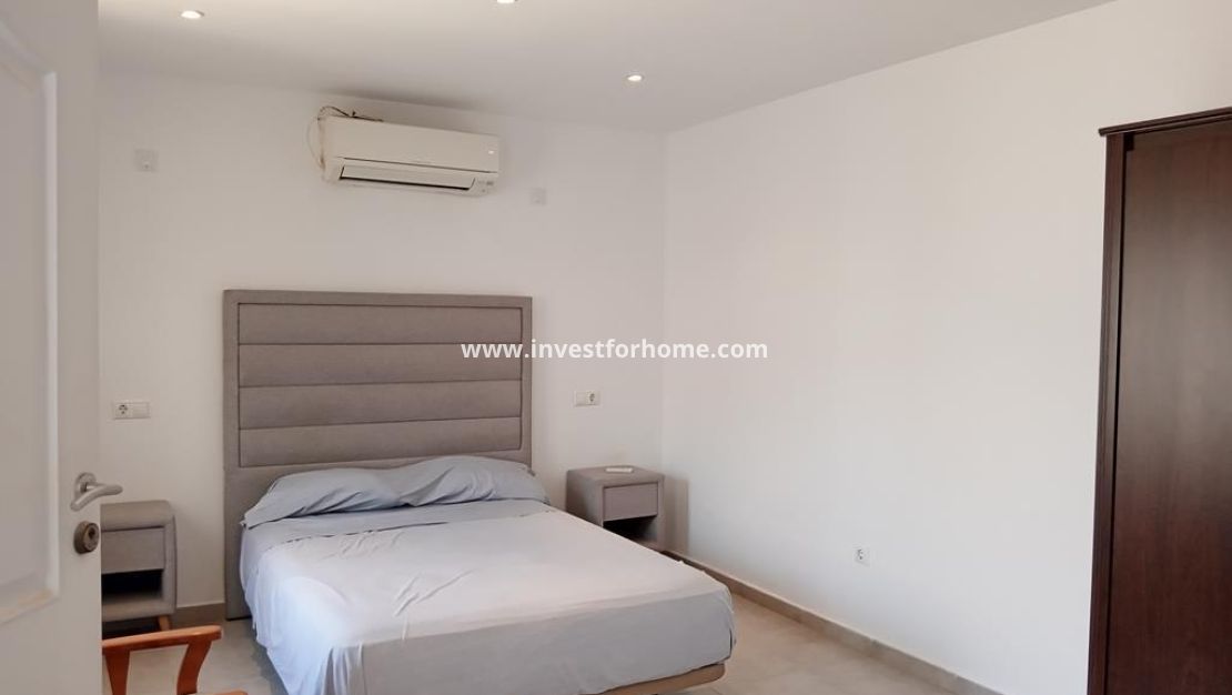 Vente - Villa - Los Montesinos - PUEBLO CENTRO