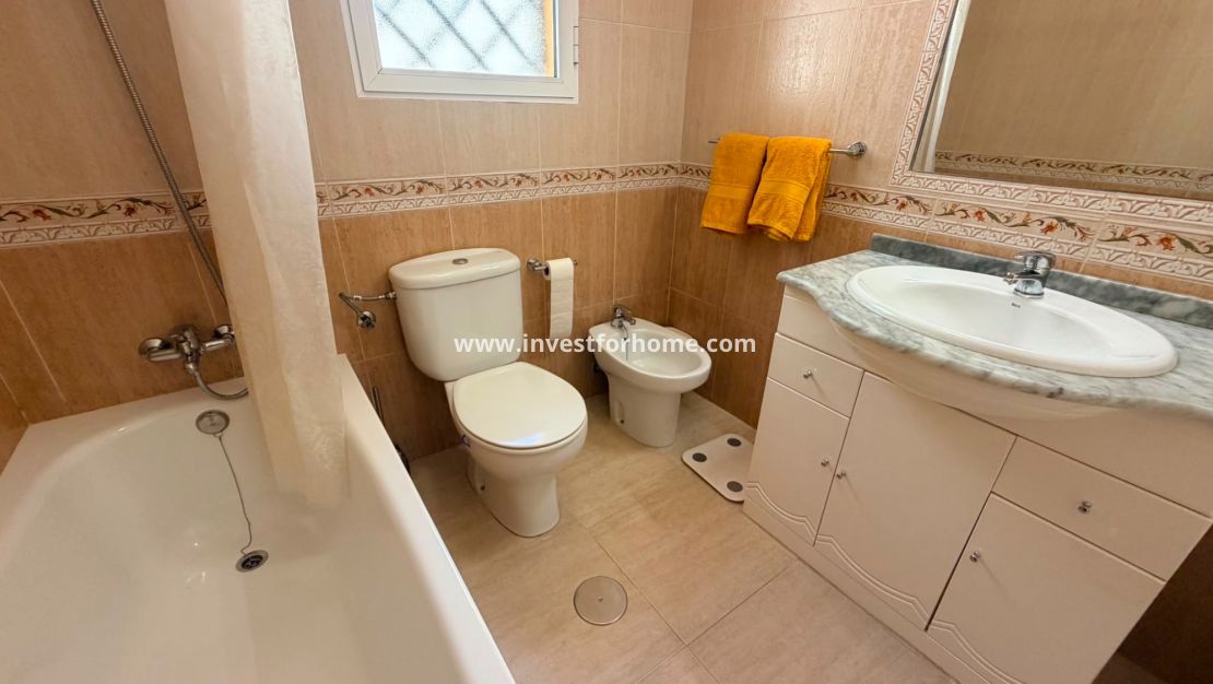 Vente - Villa - Los Montesinos - Urbanizacion montesol