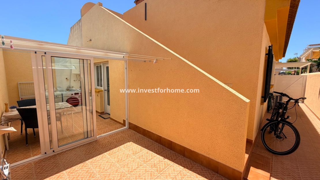 Vente - Villa - Los Montesinos - Urbanizacion montesol