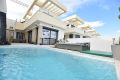 Vente - Villa - Los Montesinos