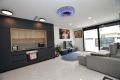 Vente - Villa - Los Montesinos