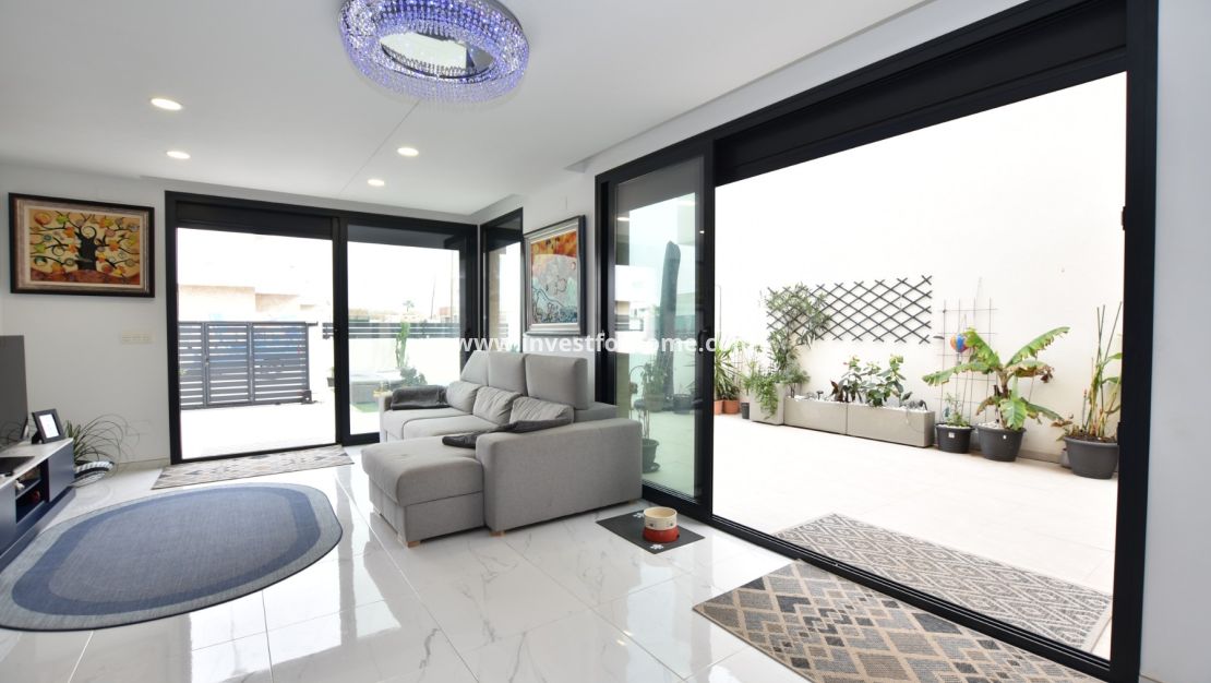 Vente - Villa - Los Montesinos