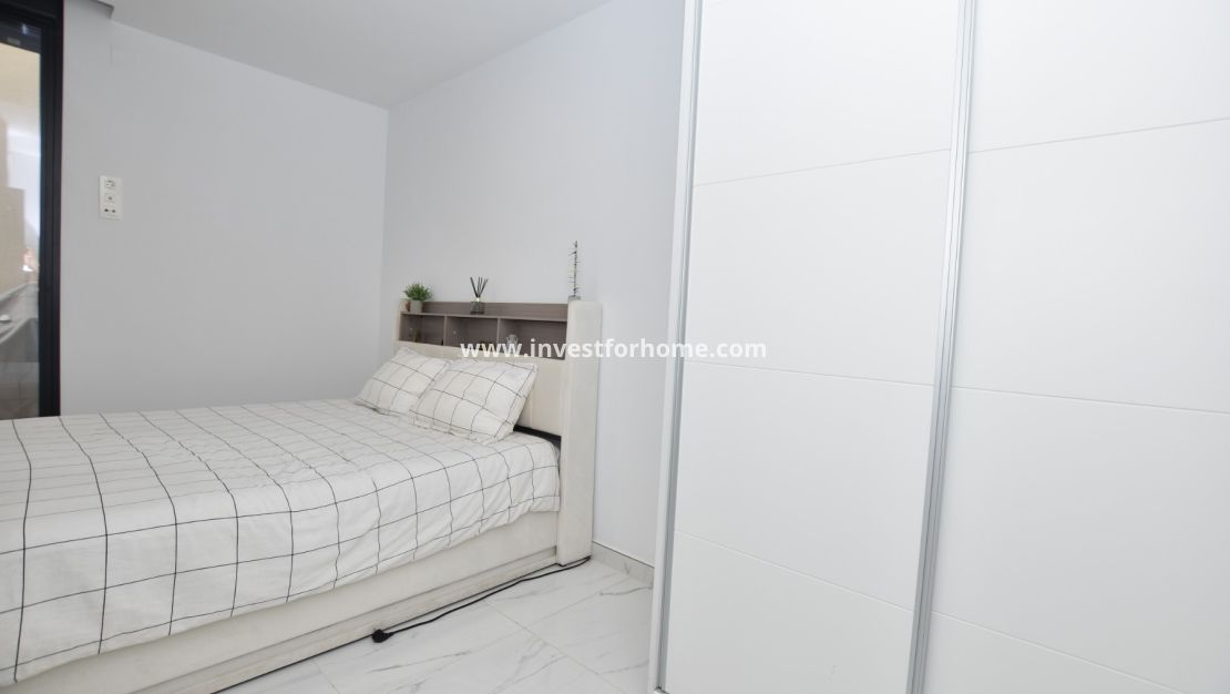 Vente - Villa - Los Montesinos