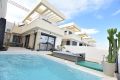 Vente - Villa - Los Montesinos