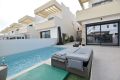 Vente - Villa - Los Montesinos