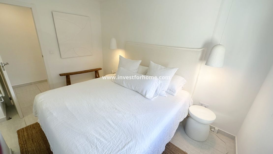 Vente - Villa - Mar Menor Golf Resort - Inland