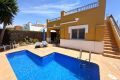 Vente - Villa - Mar Menor Golf Resort - Inland