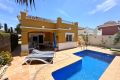 Vente - Villa - Mar Menor Golf Resort - Inland