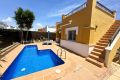Vente - Villa - Mar Menor Golf Resort - Inland
