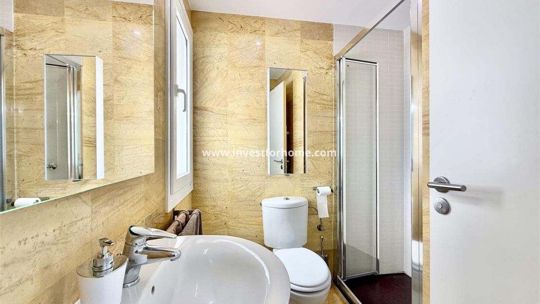 Vente - Villa - Mar Menor Golf Resort - Inland