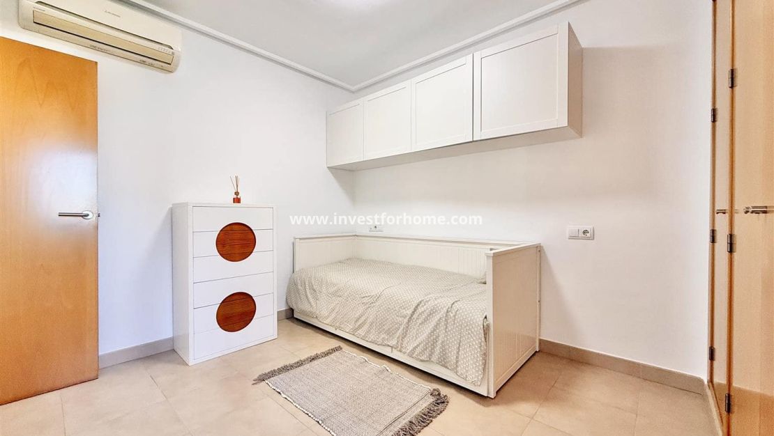 Vente - Villa - Mar Menor Golf Resort - Inland
