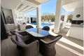 Vente - Villa - Mar Menor Golf Resort - Inland