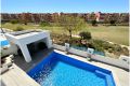 Vente - Villa - Mar Menor Golf Resort - Inland